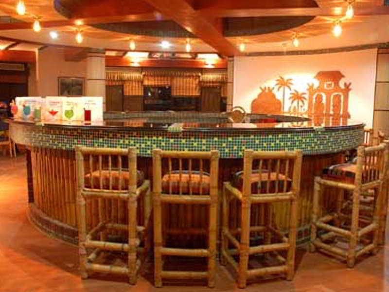 Pragati Resorts Hyderabad Exterior photo